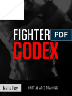 Fighters Codex PDF