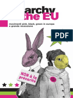 Anarchy in the Eu