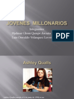 Jovenes  Millonarios