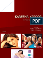 Kareena Kapoor: As A Celebrity & Brand Ambassador