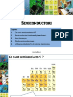 Semiconductori