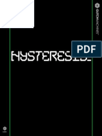 Hysteresis User Guide