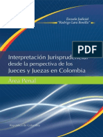 Penal Teoria Juez-Za777777777777777777