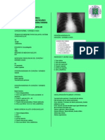 Radiologia Sistema Cardiovascular