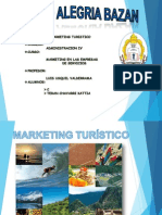 El Marketing Turistico2