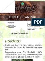 Tubocurarina - PRONTO