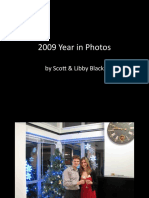 2009 Year in Photos