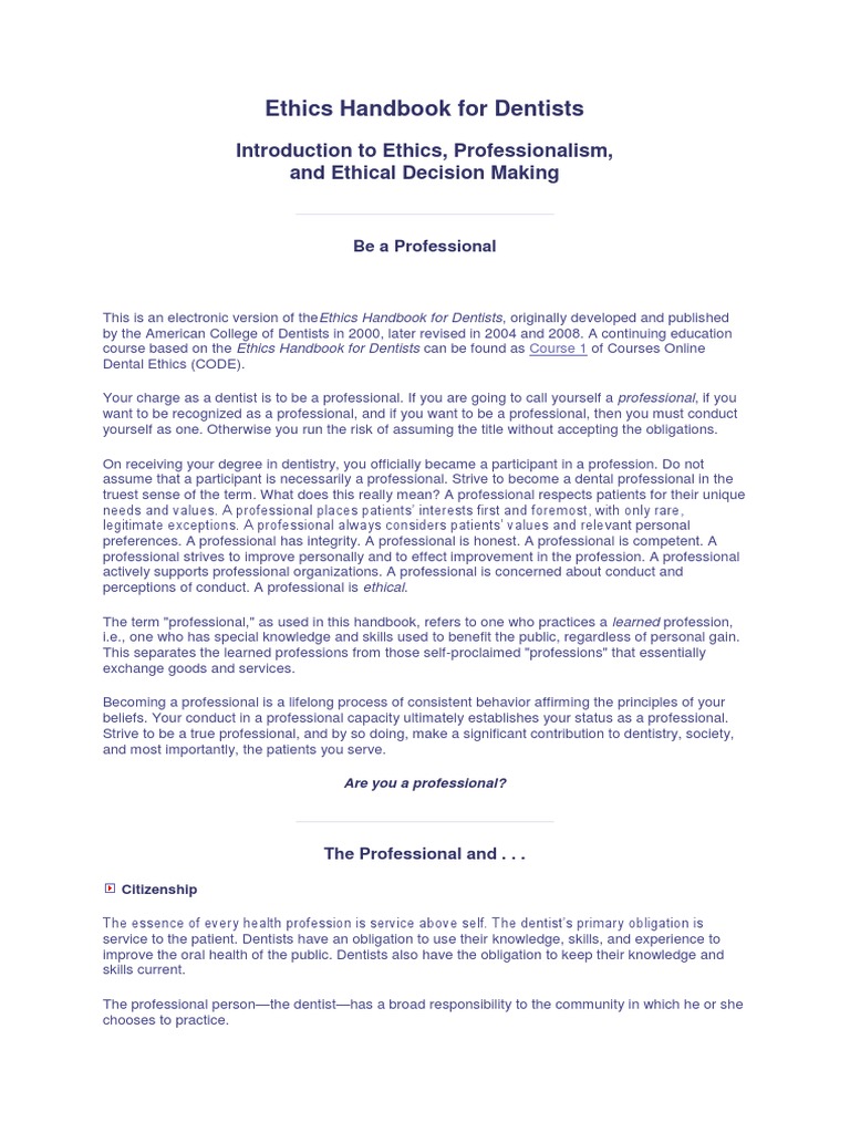 What does ethics mean image