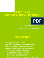 FRACTURAS+SUPRACONDILEAS+DE+CODO+I