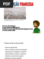 Revolução Francesa