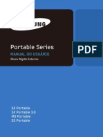M, S Portable Series User Manual PB PDF