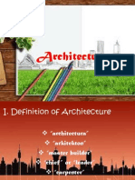 architecturehumanities-130507071229-phpapp01