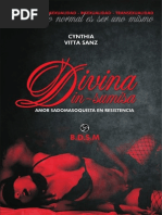 Download BDSM - Divina Insumisa by Divina Insumisa SN246634219 doc pdf