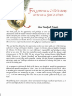 Christmas Letter 2 PDF