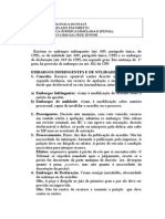 Aula 5.1 - Embargos Infringentes e de Nulidade.