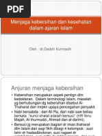 Download Menjaga Kebersihan Dan Kesehatan Dalam Ajaran Islam by Rohedy Kartiko Junianto SN246636781 doc pdf