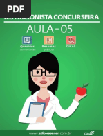 eBook Aula 05