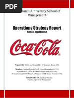 Download Operation strategy- Bottlers Nepal by crystal119 SN246638054 doc pdf