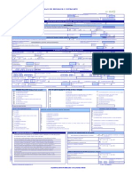 Formato Pat, Reporte Presunto Accidente de Trabajo e Instrucciones(1)