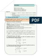 Muestreo Por Conglomerado