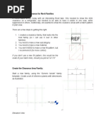 Create Hatch in Revit