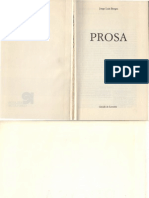 "Kafka y Sus Precursores", de Jorge Luis Borges