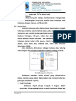 ANALISAMOISTUR