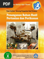 Download Penanganan Bahan Hasil Pertanian dan Perikanan 1pdf by Riyan Smart SN246645718 doc pdf