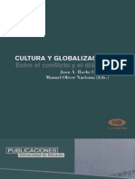 Cultura y globalización  entre el conflicto y el diálogo