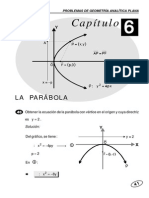 Parabola PDF