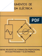 Instrumentos de Medida Eléctrica