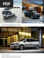Download Kia US Sedona 2015 by Galini Nan SN246655319 doc pdf