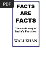 Download Facts are Facts by Pashtoon SN2466578 doc pdf