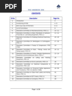 IPSS Hand Book