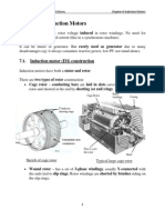 Chapter 6 - Induction Motors (Part1)