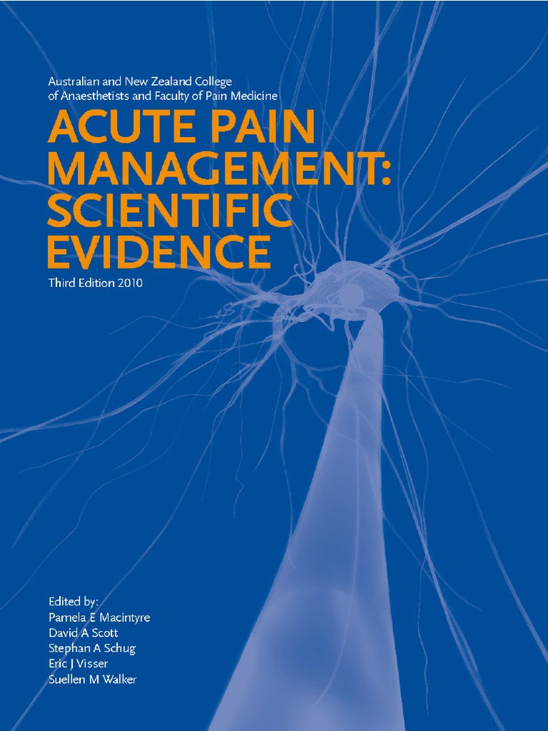 Acute pain management scientific evidence third edition.pdf