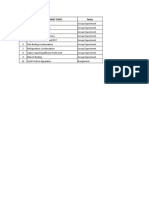 Thermofluid Laboratory Group Sept - 14-Jan - 14