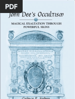 Download Suny Series in Western Esoteric Traditions Gyorgy E Szonyi-John Dees Occultism_ Magical Exaltation Through Powerful Signs-State University of New York Press 2010 by drwuss SN246664706 doc pdf
