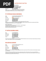 Download PT by iwanbugis SN246664798 doc pdf