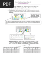 Notes On Koine Greek, Pt. 38