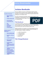 Arduino Bootloader