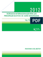 Ppt Huarmey - Promperu Victor Saravia-email