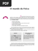 Física - Volume 1