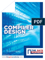 Gate Compiler Design Book