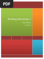 Download Reading Advantage 1pdf by minesthree SN246672581 doc pdf