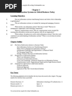 Download Solution Manual for Management Information Systems 13th Edition by Laudon by SuhaybAhmed SN246673644 doc pdf