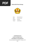 Download Red Ocean Strategy by Faris Nur Fauzi A SN246675110 doc pdf
