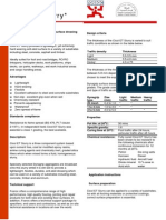 Cicol Et Slurry