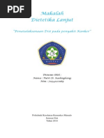 Download Makalah kanker by Putry Divinita Kadengkang SN246675683 doc pdf