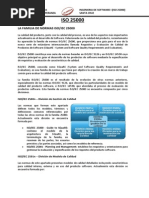 Iso 25000